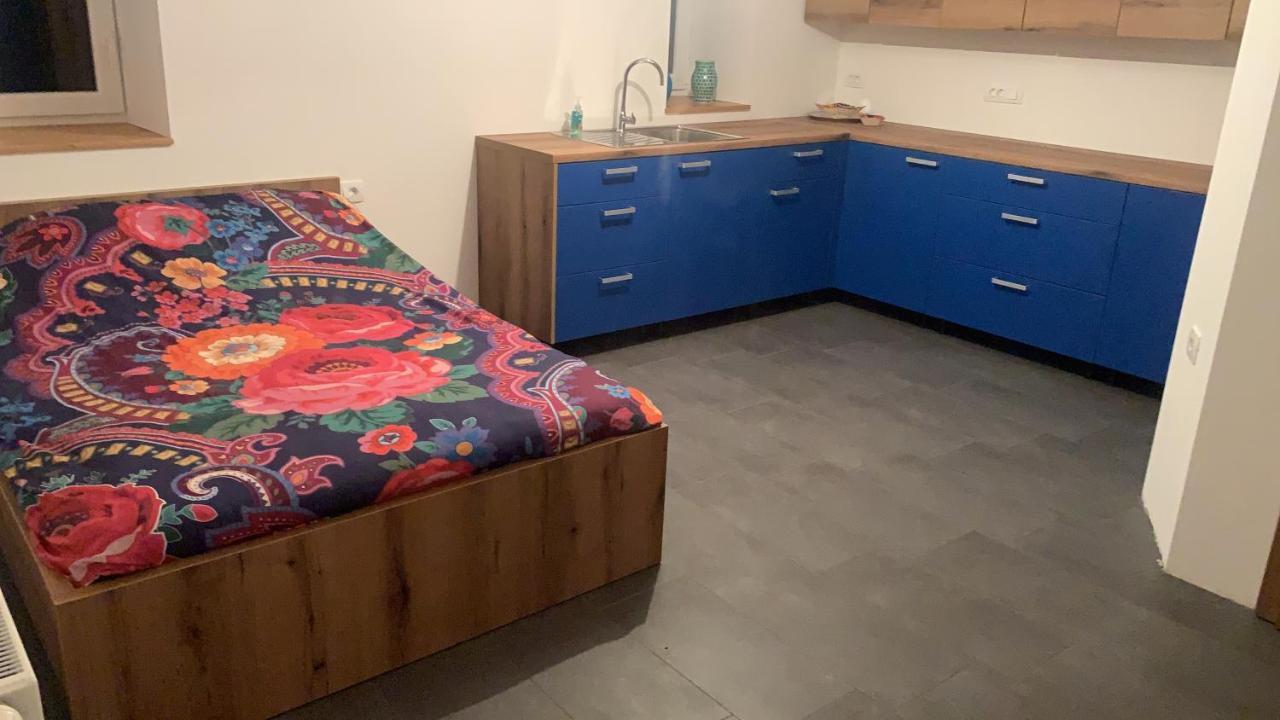 Amazing Apartment Stari Trg pri Lozu 외부 사진